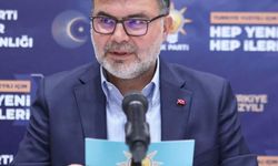 Başkan Saygılı: ‘Eser ve hizmet politikamızı da bir üst lige çıkarmayı hedefliyoruz