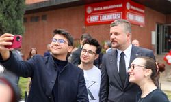 Buca’da gençlere pozitif ayrımcılık