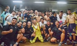 Bucaspor 1928’den galibiyet serisi