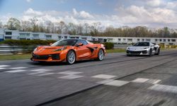 Chevrolet tarihinin en güçlü otomobili tanıtıldı: 1250 beygirlik Corvette ZR1X