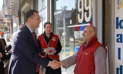 CHP Bornova Belediye Başkan Adayı Ömer Eşki: Seçimi rekor farkla kazanacağız!