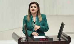 CHP İzmir Milletvekili Sevda Erden Kılıç: Kadın dayanışmasını yaşatmak için elimden geleni yapıyorum!