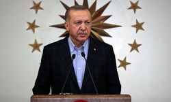 Cumhurbaşkanı Erdoğan'dan Atatürk açıklaması