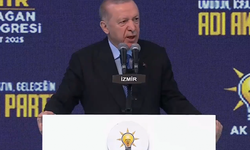 Cumhurbaşkanı Erdoğan: İzmir en perişan devrini yaşıyor