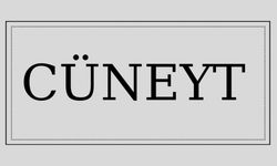 Cüneyt isminin anlamı ve kökeni nedir?