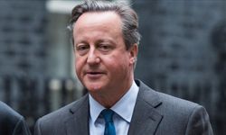 David Cameron: İsrail işgalci bir güç!