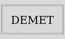Demet isminin anlamı ve kökeni nedir?