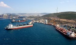 Deniz Ticaret Odası Nemrut Limanı için uyardı