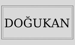 Doğukan isminin anlamı nedir?