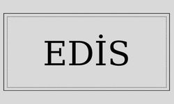 Edis isminin anlamı ve kökeni nedir?