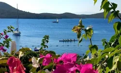 Ege’de bir plaj var, herkesin tatil anlayışını değiştiriyor!