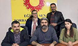 EĞİTİM SEN: “Bilimsel olmayan eğitim programını kabul etmiyoruz”