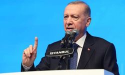Cumhurbaşkanı Erdoğan’dan ‘İsrail’ tepkisi: ‘Bunlar bize Hitler’i de aratacak…’
