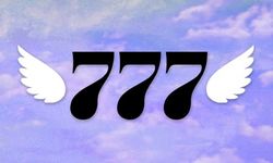 Evren sizinle konuşuyor olabilir: 777 sayısının gizemi