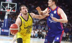Fenerbahçe, Basketbol Süper Ligi'nde finale yükselen takım oldu