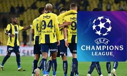 Fenerbahçe'nin Devler Ligi’ndeki muhtemel rakipleri açıklandı