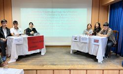 Gazi Umur Bey Lisesi- Münazara