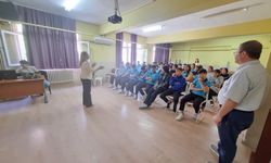 Gazi Umur Bey Lisesi – Okul Tanıtımı