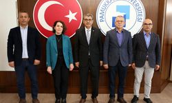 ‘Geleceğe Miras Projesi’
