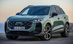 Geleceğin SUV’u bugün tanıtıldı: Yeni Audi Q3 karşınızda!