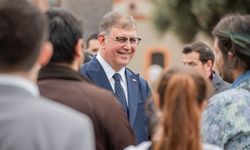 Gençliğin kenti: İzmir