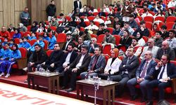 Gençlik ve Spor Bakanı Bak’ın gençlik buluşması!