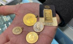 Gram altın fiyatı düştü mü? Altın almak için fırsat kollayanlar bugünkü fiyata hemen baksın
