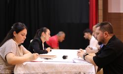 'İşim Menderes' yüzleri güldürdü