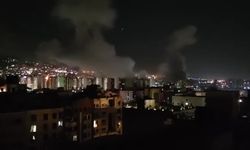 İsrail, Tahran'a saldırı başlattı!