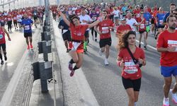 İstanbul Maratonu’na kayıt olmak için acele edin