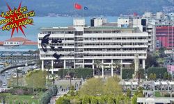 İzmir'de büyükşehir ve ilçe belediyelerin borçları açıklandı!
