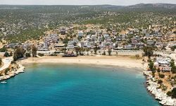 İzmir’de yaz rotalarının yıldızı: Tarihi ve organik pazarıyla ziyaretçi akınına uğruyor