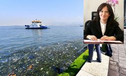 İzmir Körfezini kurtarmak için ilk adım 17 Eylül'de atılacak