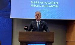 İZTO Başkanı’ndan güçlü ekonomi mesajı