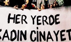 Kadın cinayetlerinde İzmir ikinci!