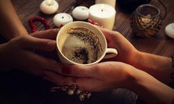 Kahve falında şimşek görmek ne anlama gelir? İşte anlamı…