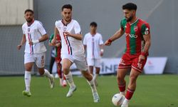 Karşıyaka’da kriz büyüyor: Enes Nalbantoğlu takımdan ayrıldı