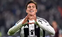 Kenan Yıldız’dan rekor! Türk futbolunda bir ilk