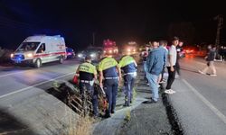 Korkunç trafik kazası: Ölü ve yaralılar var