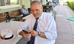 Manisa'da huzurevine hizmet: Torunlarıyla görüşmek artık daha kolay!