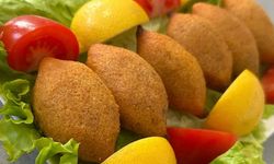 Mantarlı içli köfteyle tanıştınız mı? Geleneksel lezzete yepyeni bir yorum!