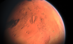 Mars’ta astronotları bekleyen gizli tehdit: Toksik toz!