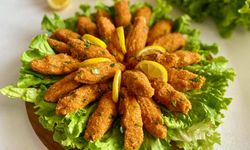 Mercimek köftesini böyle yapan vazgeçemiyor!