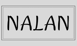 Nalan ne demek? İşte anlamı ve dilsel kökeni
