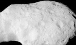 NASA, Donaldjohanson asteroidi ile ilgili çarpıcı keşfi açıkladı!