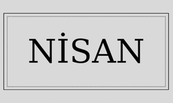 Nisan isminin anlamı ve kökeni nedir?
