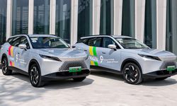 OMODA7 sahneye çıktı: Chery’den hibrit geleceğe şekil veren tasarım atağı!