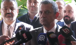 Özgür Özel'den Tuncay Özkan'a soruşturma tepkisi!