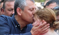 Özgür Özel Zeyrek ailesini yalnız bırakmadı