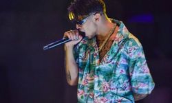 Rap severlere müjde: Çakal İzmir'de sahne alacak